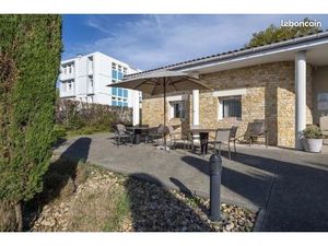 Appartement 1 pièce 30 m²