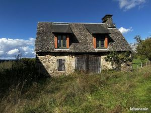 Grange 2 pièces 240 m²