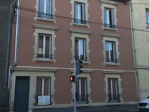 Loft Meublé 35 - 40 m2 Saint Max Bord de Meurthe - 15 mn pied place Stanislas