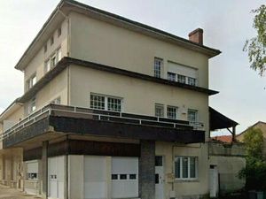 Studio 2 pièces 32 m²