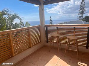 Appartement 3 pièces 73 m²