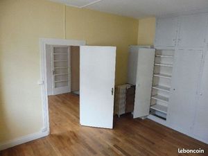 Appartement 4 pièces 75 m²