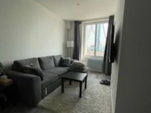 Appartement T2 43 m²