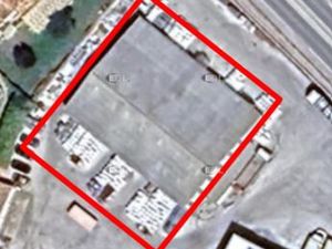 Local bureaux 695 m²