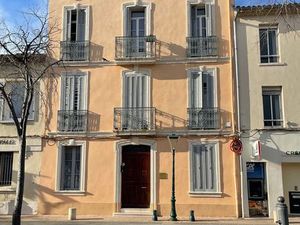 Bureaux La Garde centre ville