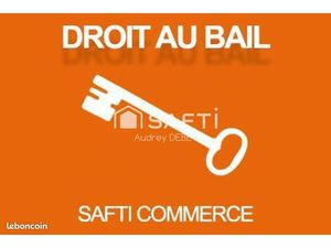 Bureaux 25 m² SANARY-SUR-MER