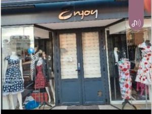 Boutique Prêt à porter