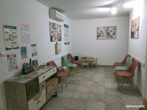 Location cabinet médical/paramédical