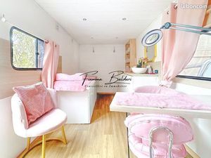 Local esthétique 9 m²