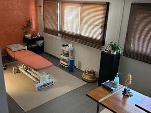 Local médical/paramédical