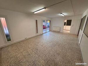 Location local professionnel