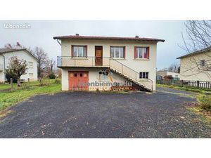 Maison 4 pièces 82 m²