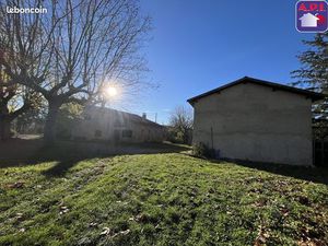 Ferme 7 pièces 203 m²