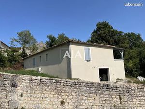 Maison 7 pièces 132 m²