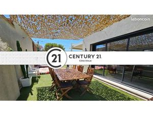 Villa 4 pièces 170 m²