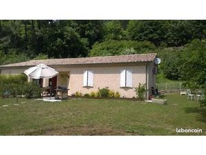 Villa 4 chambres 07200 UCEL