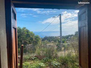 Terrain 300m2 Piton Saint Leu