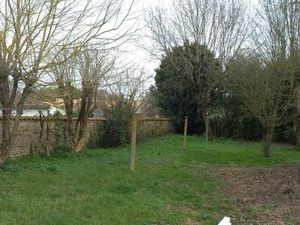 Terrain 363 m² Verines