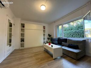 Appartement Studio 26m²