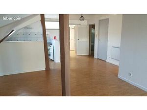 Appartement T3