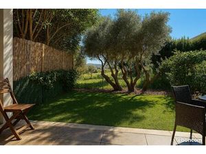 Charmant T3 plein sud - au calme