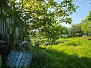 Parcelle viabilisée