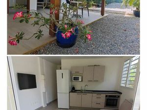 Appartement F2 Rémire-Montjoly