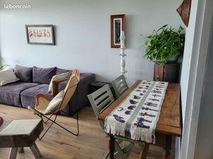 Appartement - 4 pièces - 73 m²