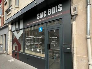 1 500 60 m² · Reims 51100 · Quartier Centre-Ville