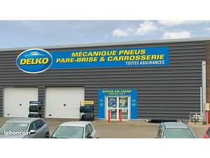 Garage automobile  garage 390 m² EGLETONS