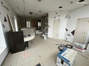 Local commercial 50 m²