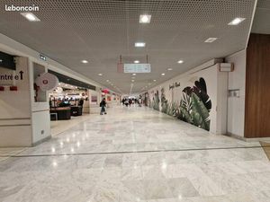 Local commercial 309 m²