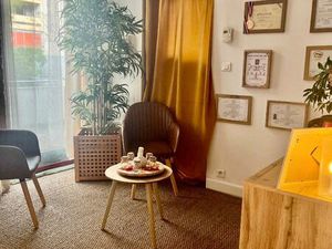 Local commercial 39 m² NANCY