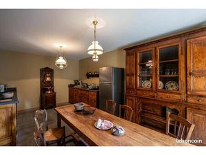 Propriété 102 m² Andelat