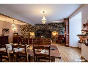 Propriété 176 m² Andelat