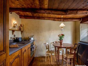 Propriété 47 m² Andelat