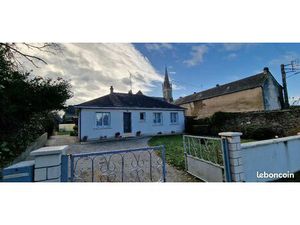 Maison 7 pièces 95 m²