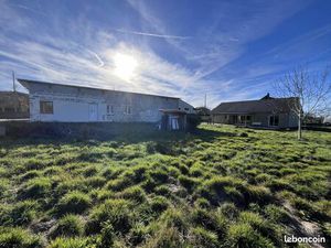 Maison 9 pièces 219 m²