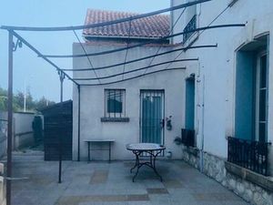 A vendre à Châteaurenard