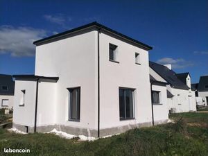Maison 80 m² Clohars Carnoet