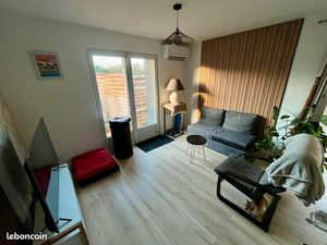 Maison prête à habiter