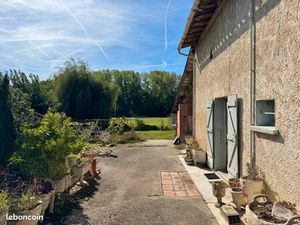 Ferme 3 pièces 85 m²