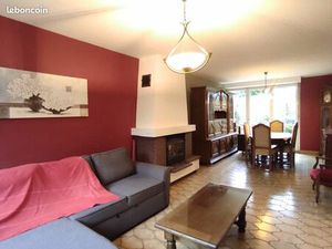 Maison 5 pièces 107 m²