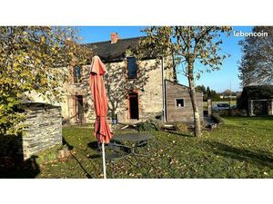 Maison 3 pièces 117 m²