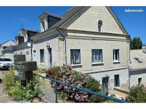 Maison 7 pièces 143 m²