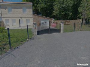 Maison de 126 m² avec 4 chambres