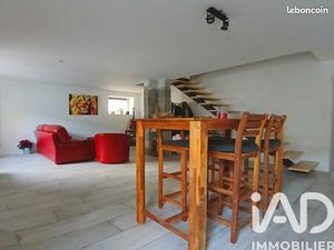 Maison 4 pièces 107 m²