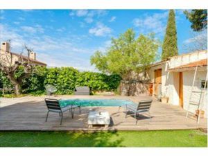 Location meublée Maison au cœur de la Serinette