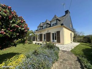 Maison 6 pièces 126 m²