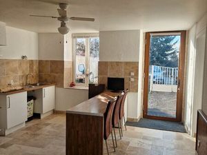 Maison 4 chambres avec jardin